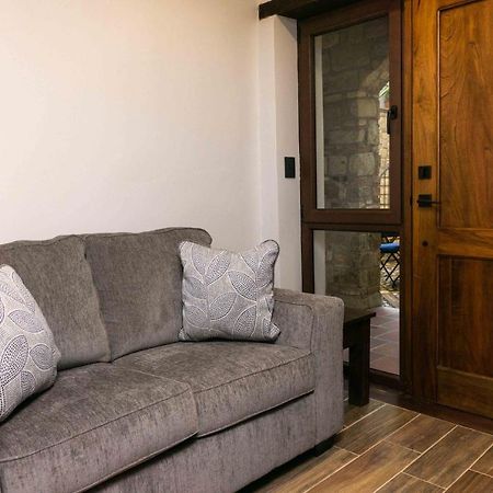 Casa Villamil Boutique Hotel Copan Ngoại thất bức ảnh